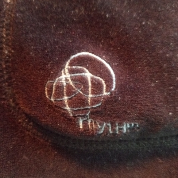 Patagonia velvet black hoodie women small - Picture 7 of 7